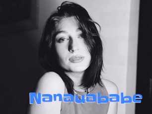 Nanauababe