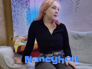 Nancyholt