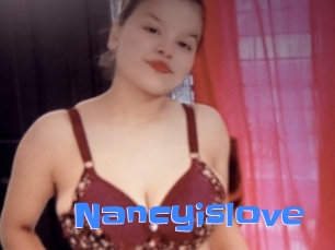 Nancyislove