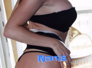 Nanis