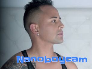 Nanoboycam