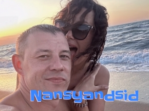 Nansyandsid