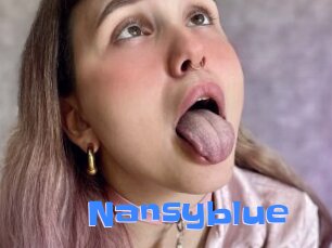 Nansyblue