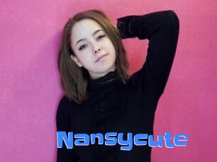 Nansycute