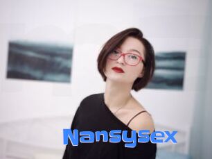 Nansysex