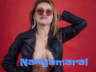 Nanyamaral