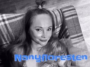 Nanyfloresten