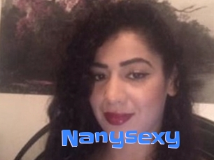 Nanysexy