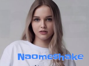 Naomeshake