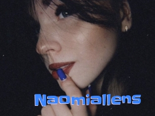 Naomiallens