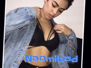 Naomibad