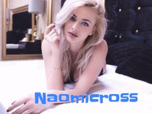 Naomicross