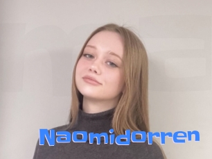 Naomidorren