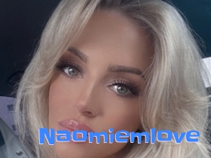 Naomiemlove