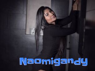 Naomigandy