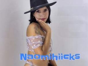 Naomihiicks