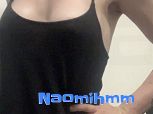 Naomihmm