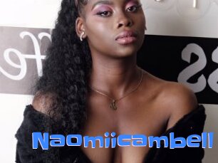 Naomiicambell