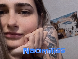 Naomiliss