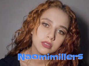 Naomimillers