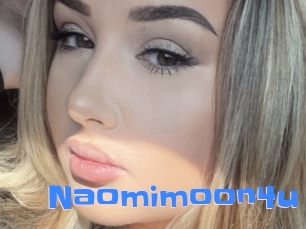 Naomimoon4u