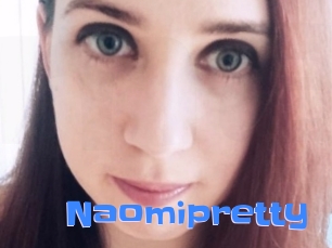 Naomipretty