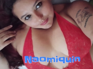 Naomiquin