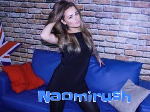 Naomirush