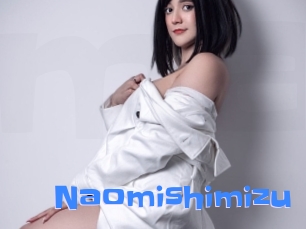 Naomishimizu