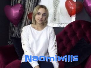 Naomiwills