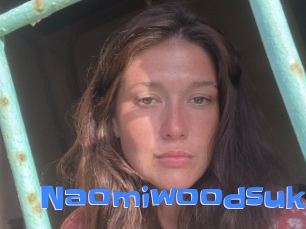 naomiwoodsuk Mausi Privat