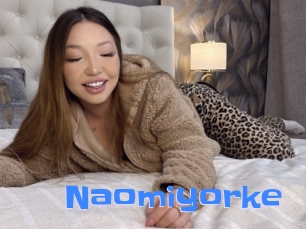 Naomiyorke