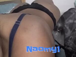 Naomy1