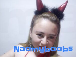 Naomyboobs