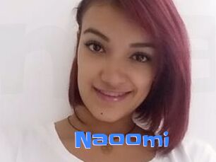 Naoomi