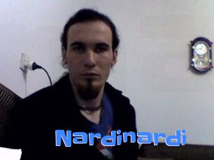 Nardinardi