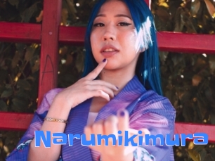 Narumikimura