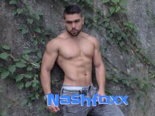 Nashfoxx