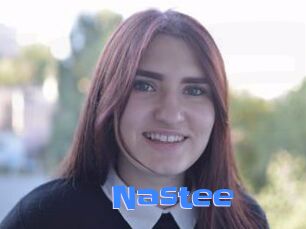 Nastee