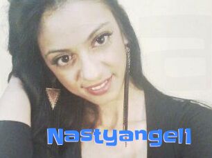 nastyangel1 Mausi Privat