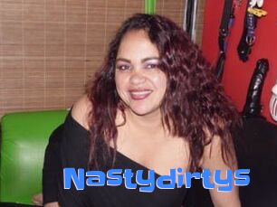 Nastydirtys