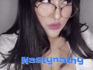 Nastynathy