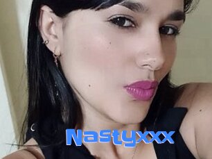 Nastyxxx