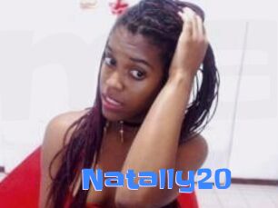 Natally20