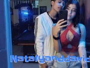 Natalyanddavid