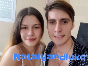 Natalyandluke