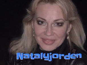 Natalyjorden