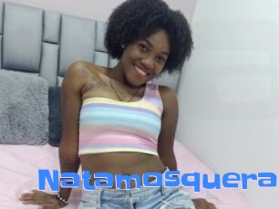 Natamosquera