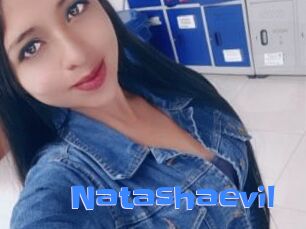 Natashaevil