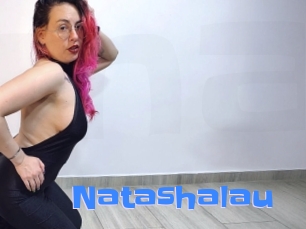 natashalau Mausi Privat